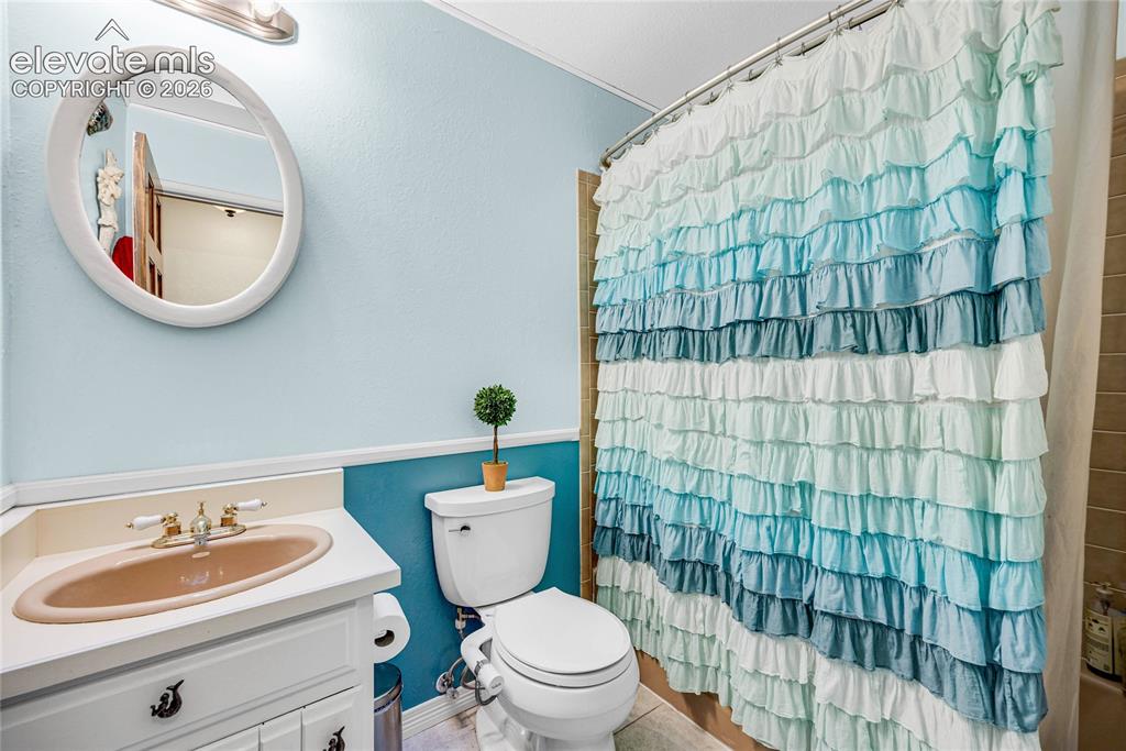 545 Tenderfoot Drive Larkspur CO 80118