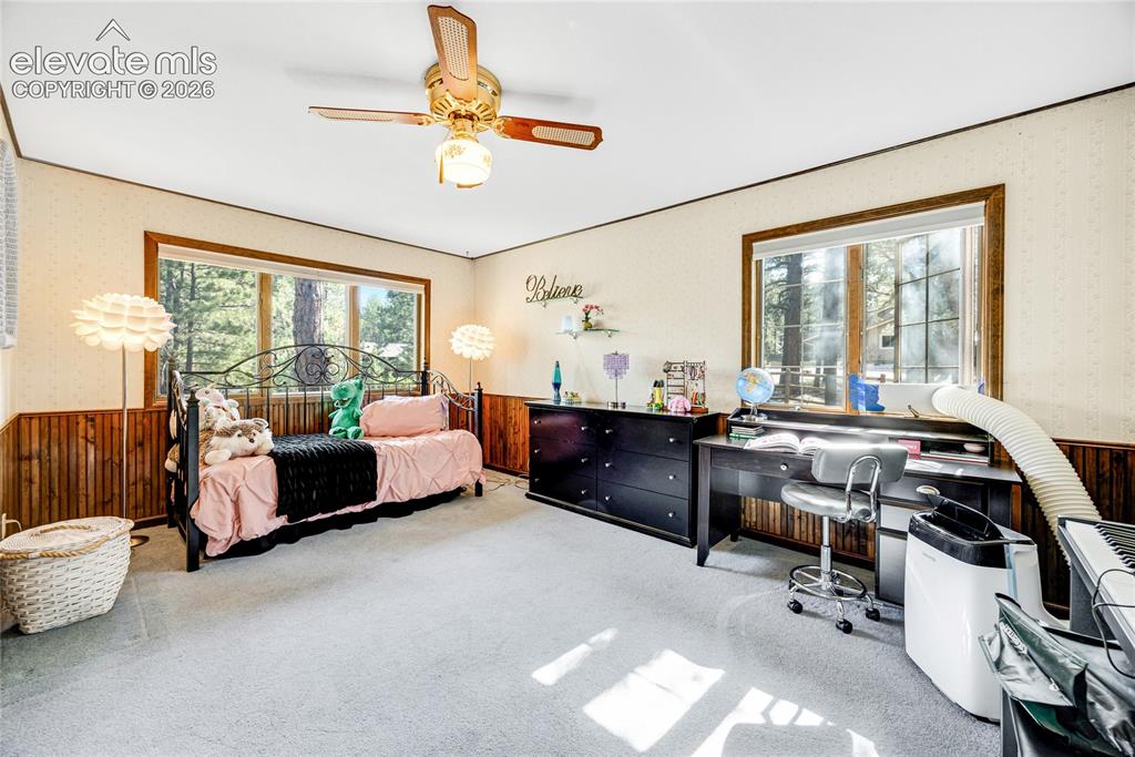 545 Tenderfoot Drive Larkspur CO 80118