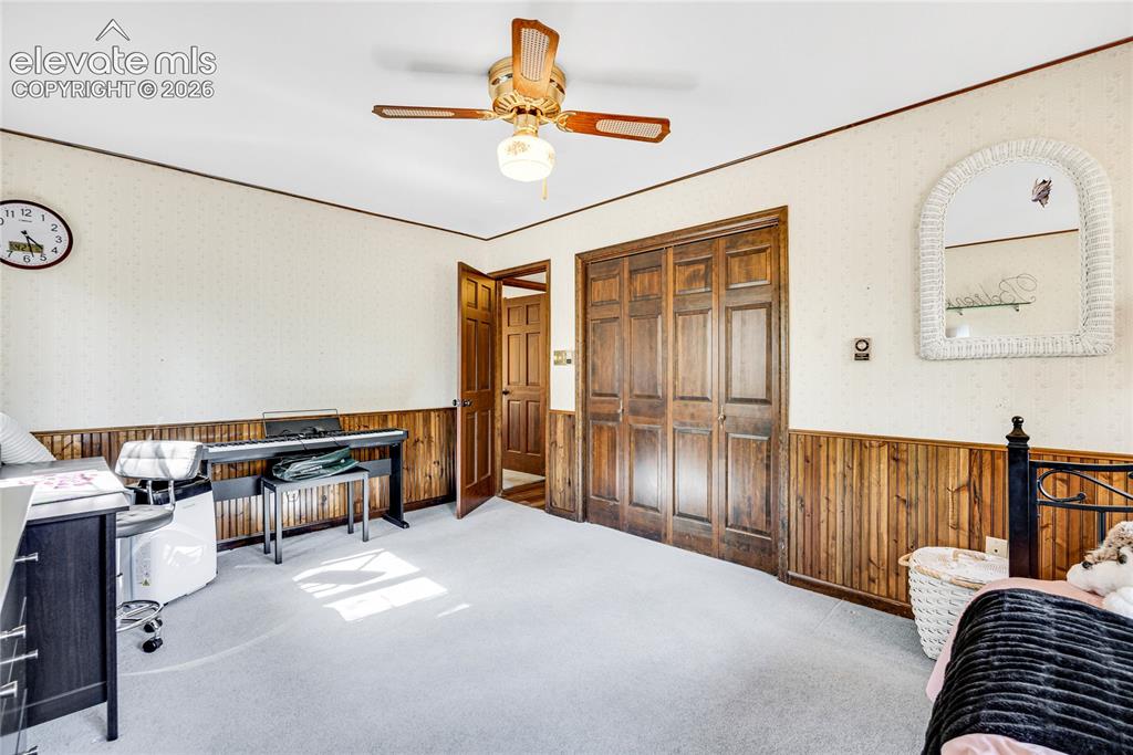 545 Tenderfoot Drive Larkspur CO 80118