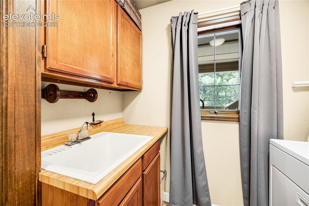 545 Tenderfoot Drive Larkspur CO 80118