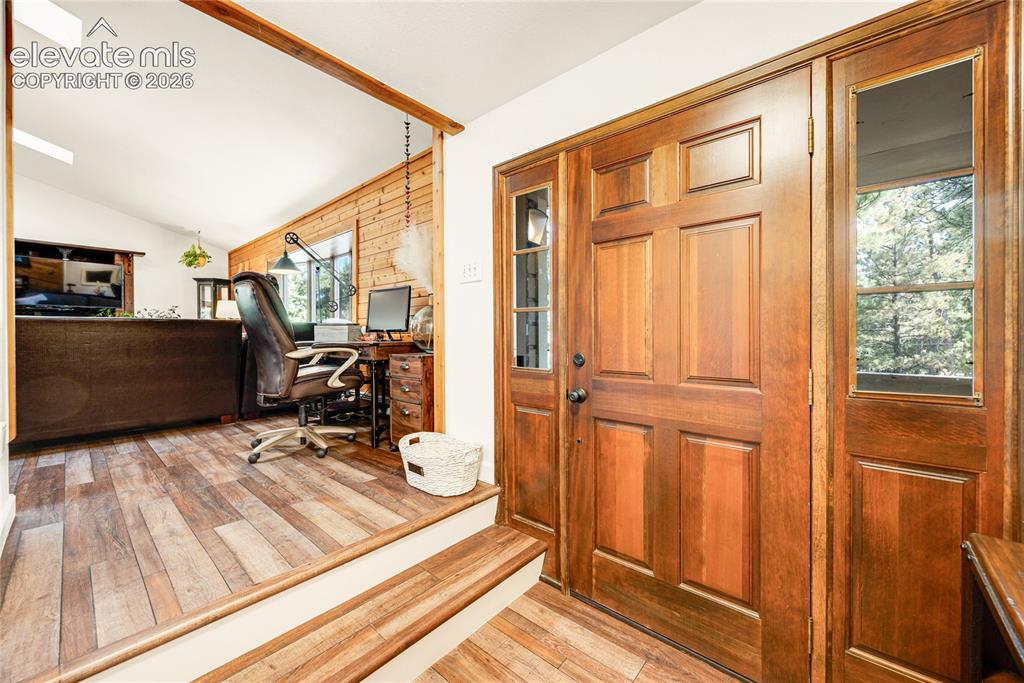 545 Tenderfoot Drive Larkspur CO 80118