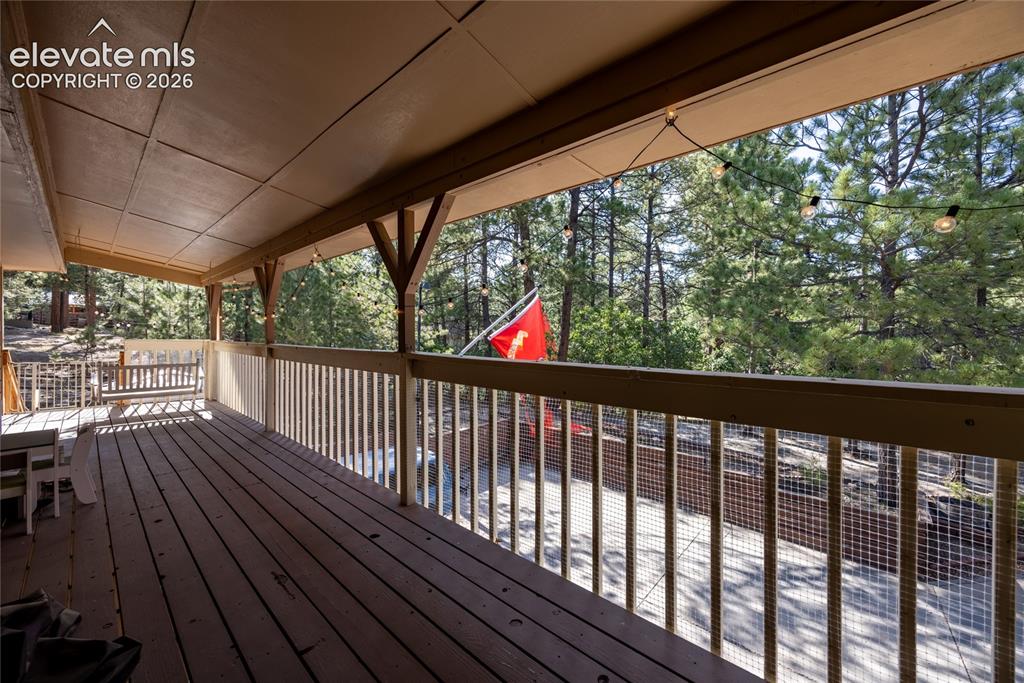 545 Tenderfoot Drive Larkspur CO 80118