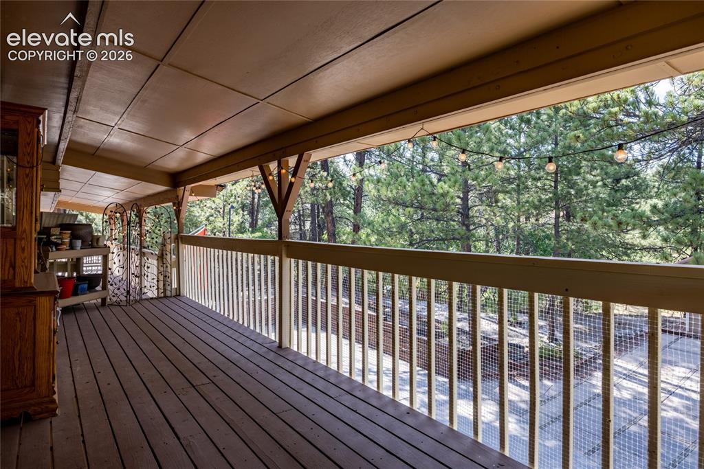 545 Tenderfoot Drive Larkspur CO 80118