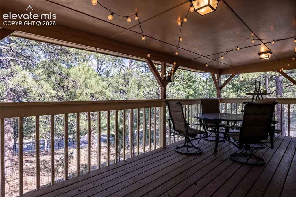545 Tenderfoot Drive Larkspur CO 80118