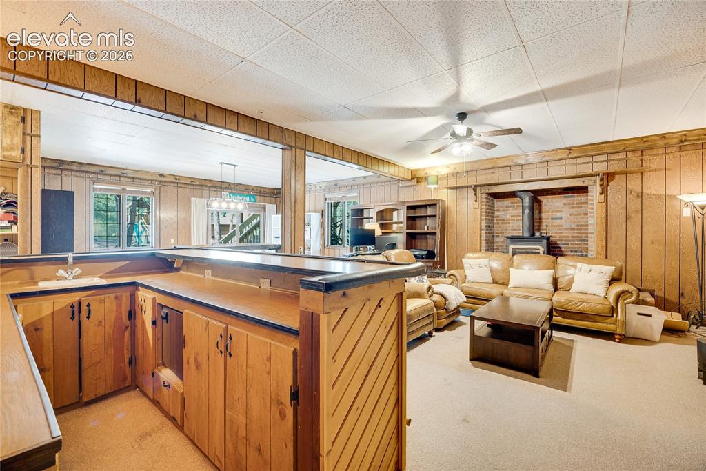 545 Tenderfoot Drive Larkspur CO 80118