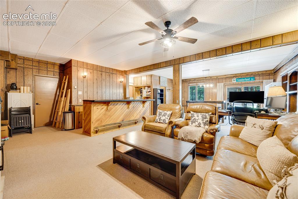545 Tenderfoot Drive Larkspur CO 80118