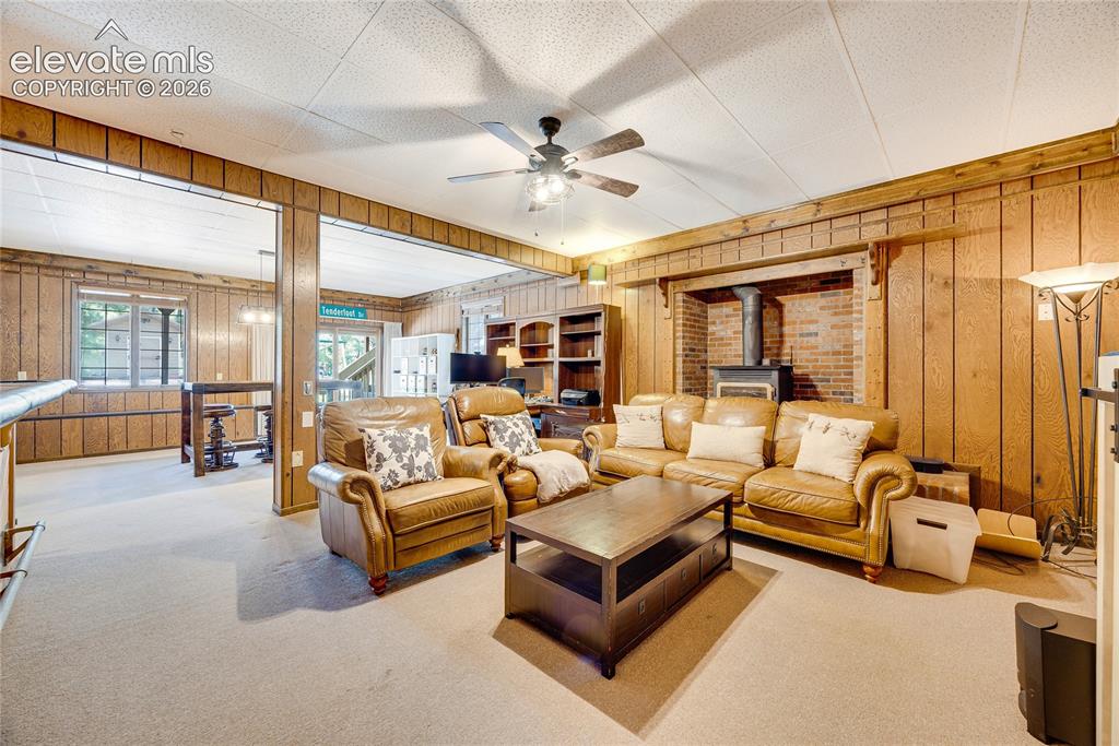 545 Tenderfoot Drive Larkspur CO 80118