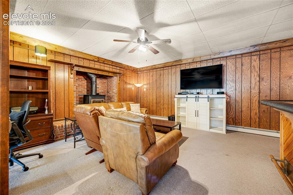 545 Tenderfoot Drive Larkspur CO 80118
