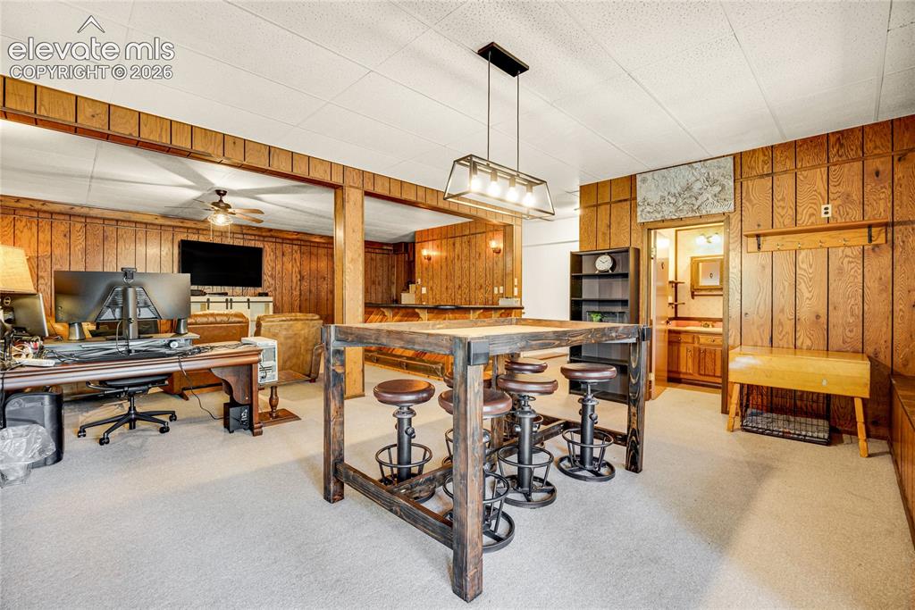 545 Tenderfoot Drive Larkspur CO 80118