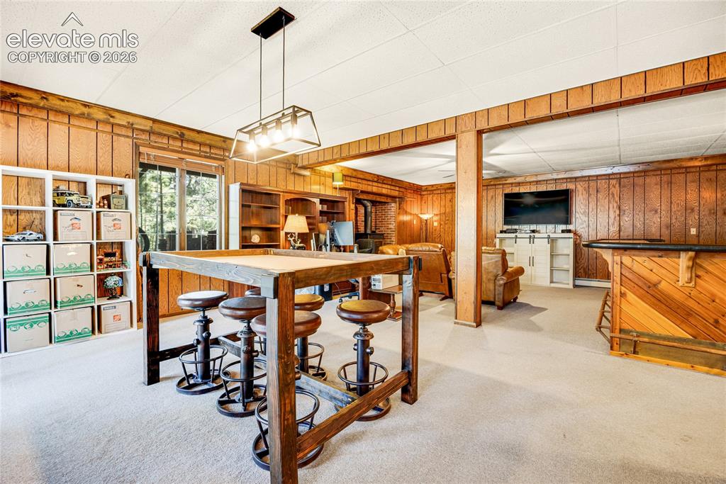 545 Tenderfoot Drive Larkspur CO 80118