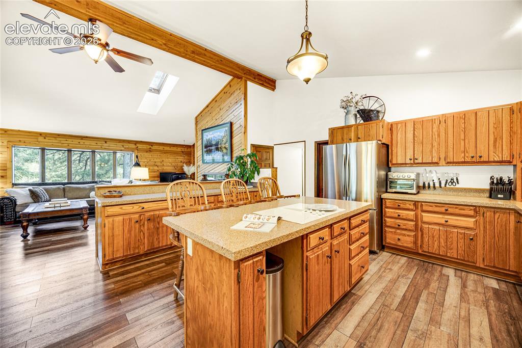 545 Tenderfoot Drive Larkspur CO 80118