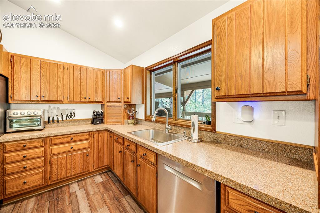 545 Tenderfoot Drive Larkspur CO 80118
