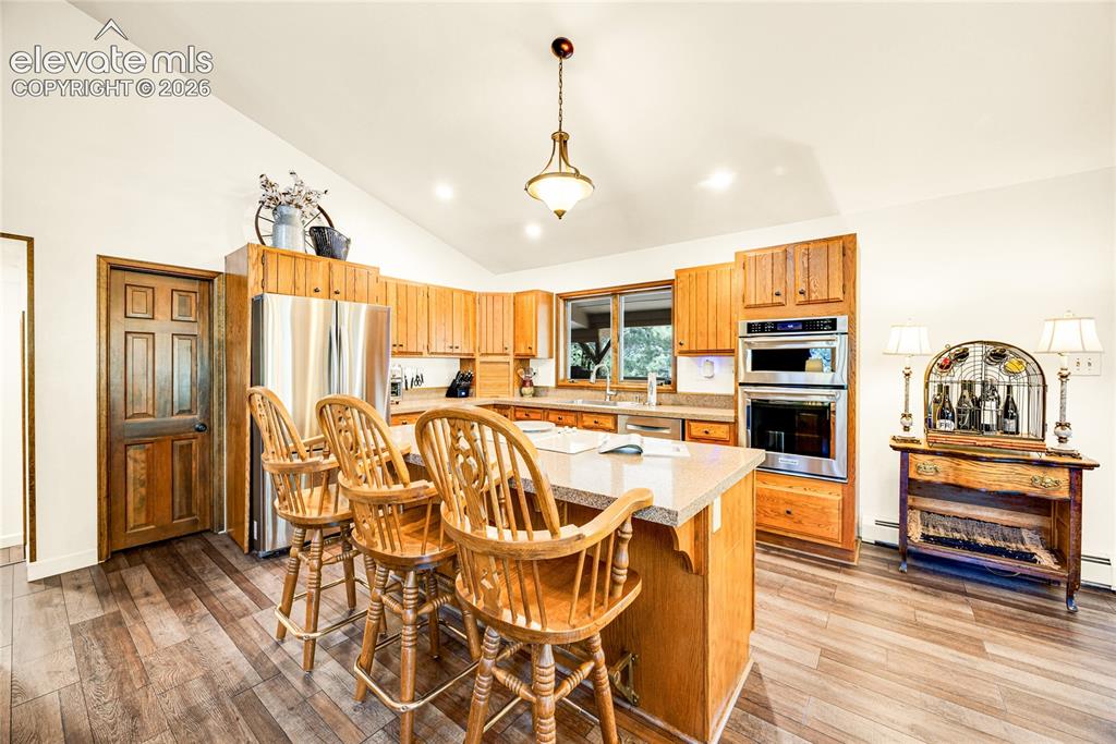 545 Tenderfoot Drive Larkspur CO 80118