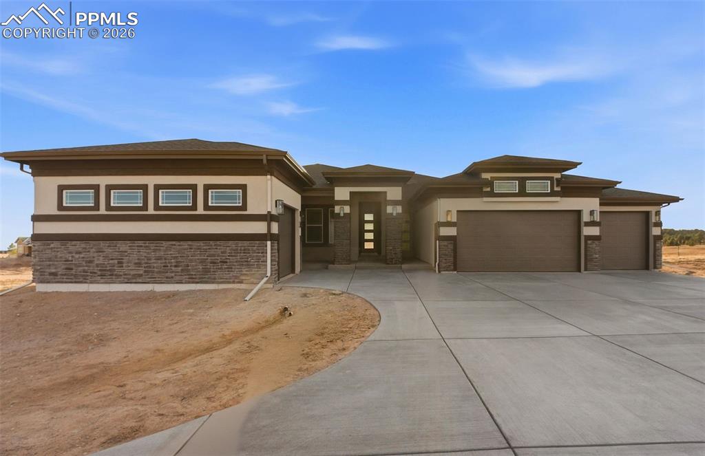 9094 Nature Refuge Way Colorado Springs CO 80908