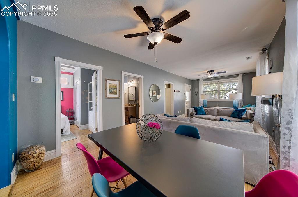 417 E Caramillo Street Colorado Springs CO 80907