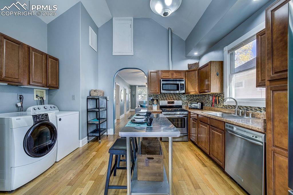 417 E Caramillo Street Colorado Springs CO 80907