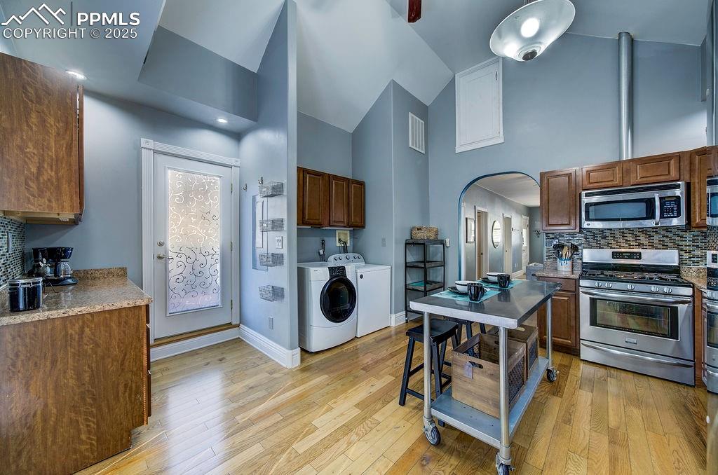 417 E Caramillo Street Colorado Springs CO 80907