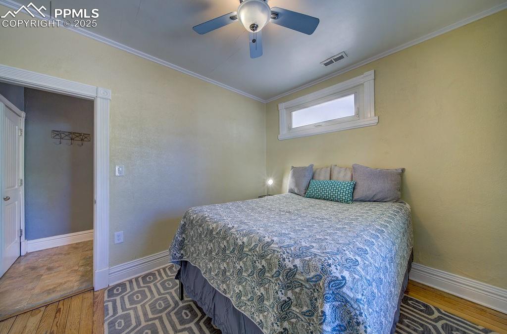 417 E Caramillo Street Colorado Springs CO 80907