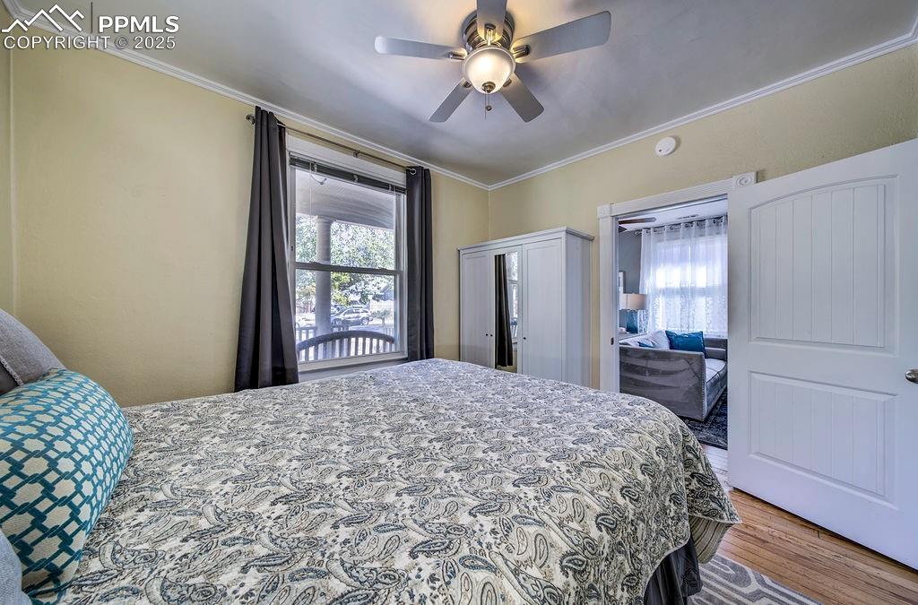 417 E Caramillo Street Colorado Springs CO 80907