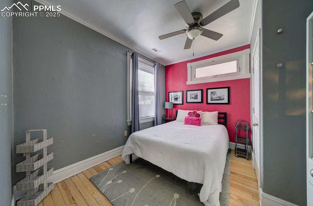 417 E Caramillo Street Colorado Springs CO 80907