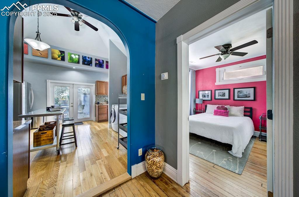 417 E Caramillo Street Colorado Springs CO 80907