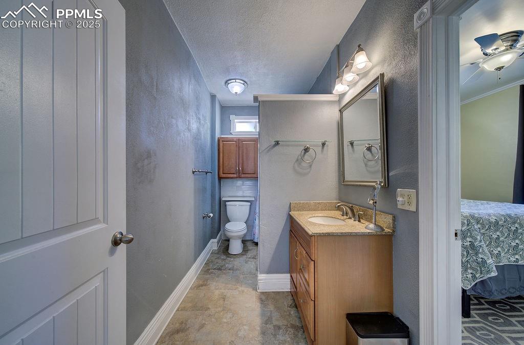 417 E Caramillo Street Colorado Springs CO 80907