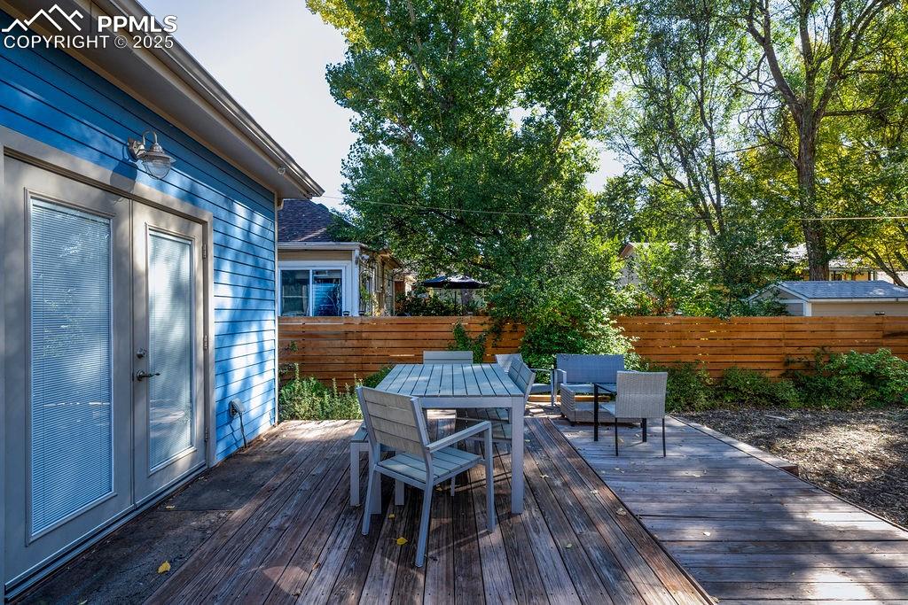 417 E Caramillo Street Colorado Springs CO 80907