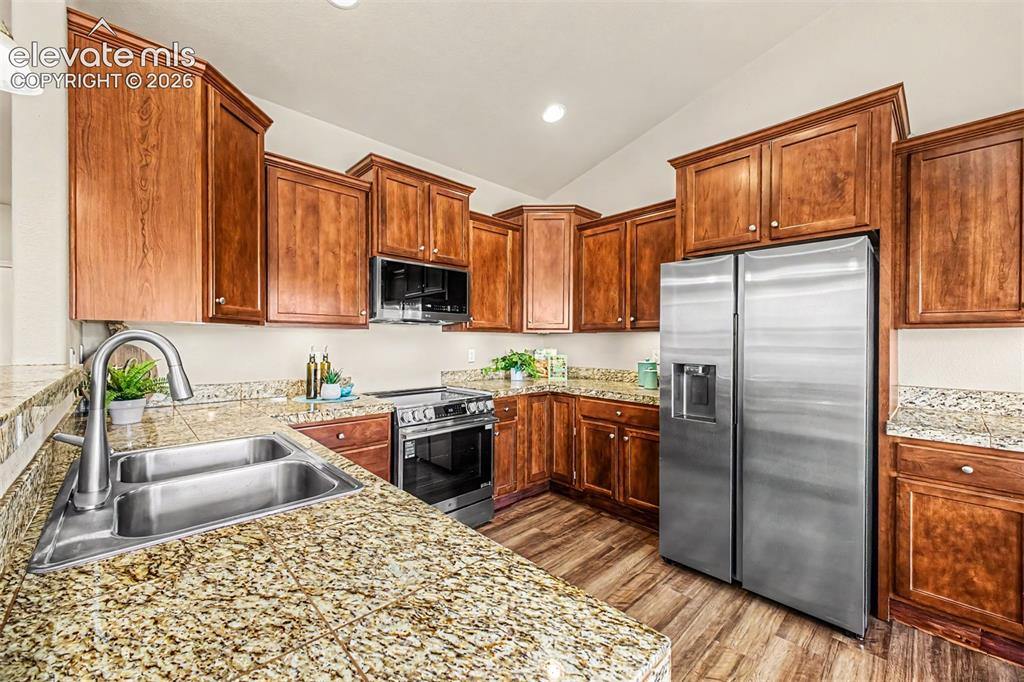 8404 Cypress Wood Drive Colorado Springs CO 80927