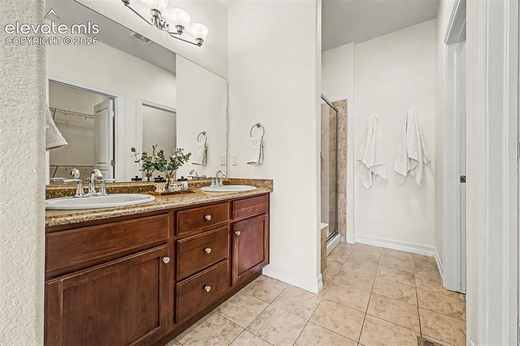 8404 Cypress Wood Drive Colorado Springs CO 80927