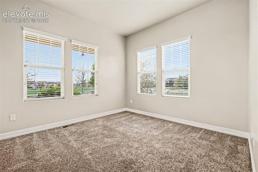 8404 Cypress Wood Drive Colorado Springs CO 80927