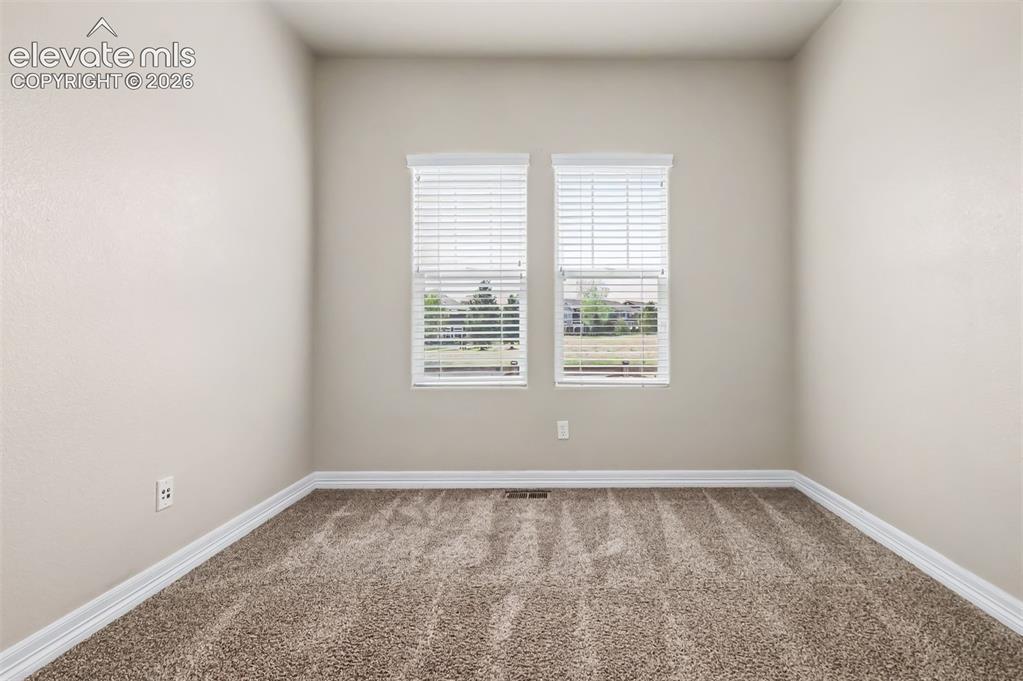 8404 Cypress Wood Drive Colorado Springs CO 80927