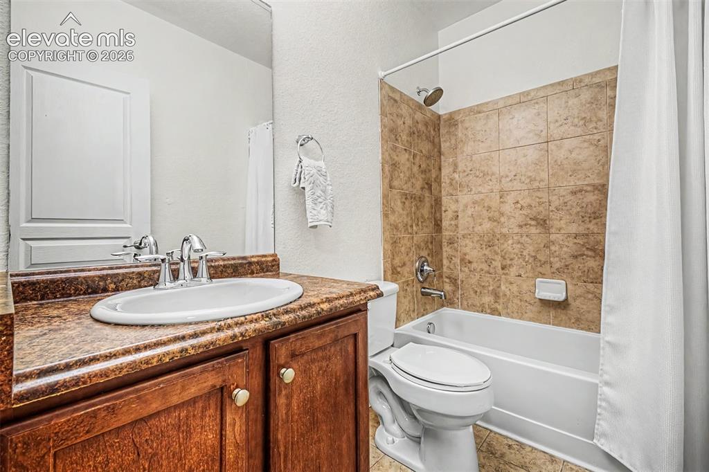 8404 Cypress Wood Drive Colorado Springs CO 80927
