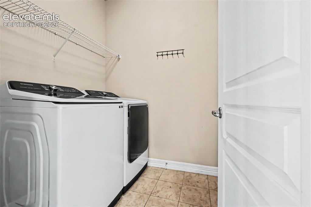 8404 Cypress Wood Drive Colorado Springs CO 80927