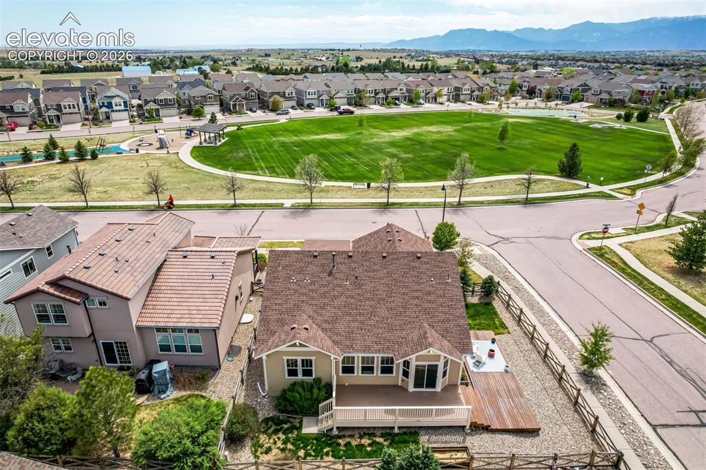 8404 Cypress Wood Drive Colorado Springs CO 80927