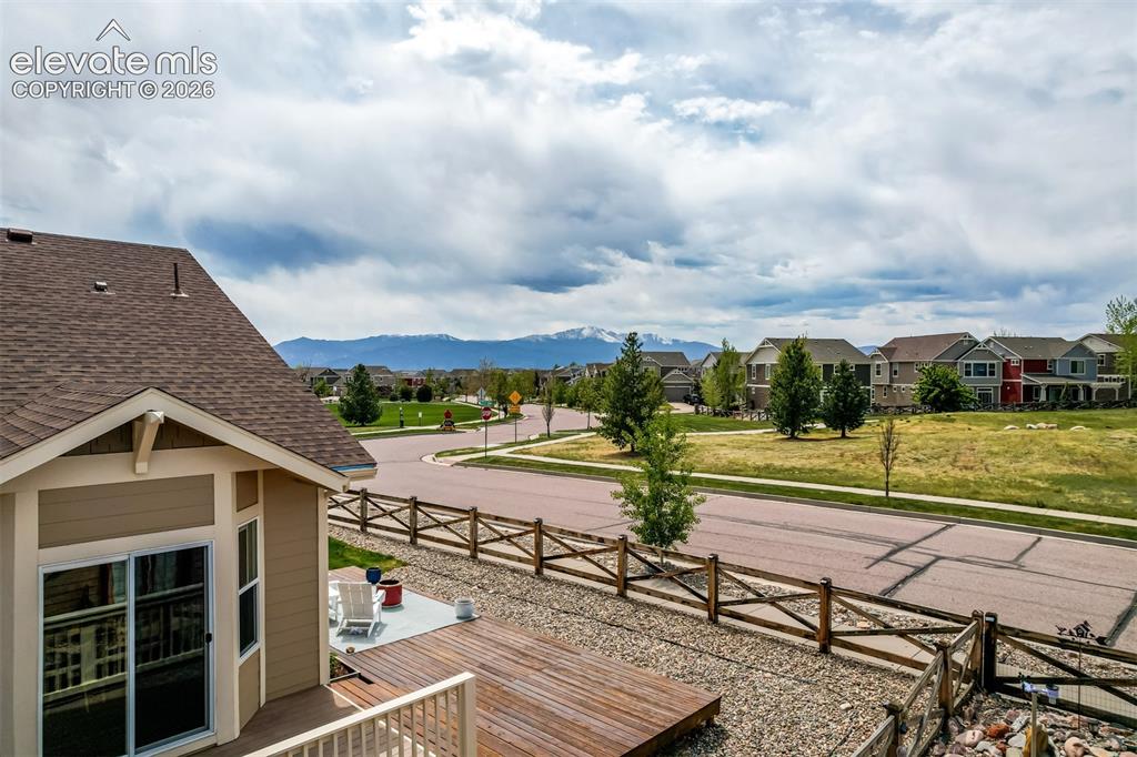 8404 Cypress Wood Drive Colorado Springs CO 80927