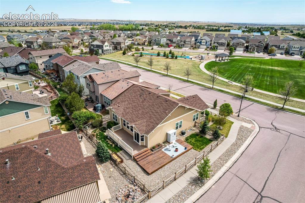 8404 Cypress Wood Drive Colorado Springs CO 80927