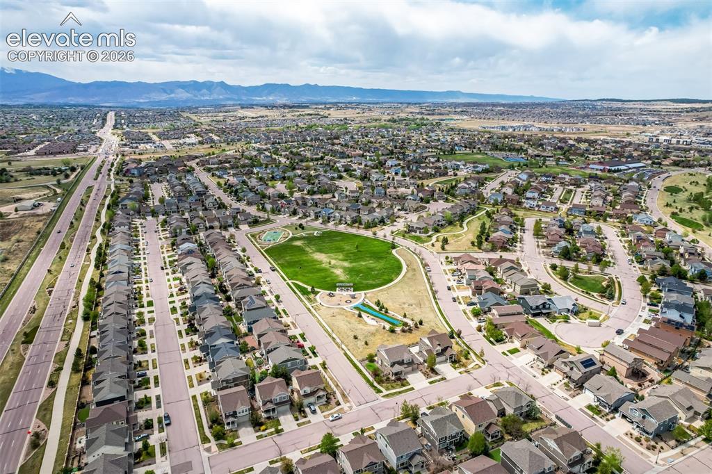 8404 Cypress Wood Drive Colorado Springs CO 80927