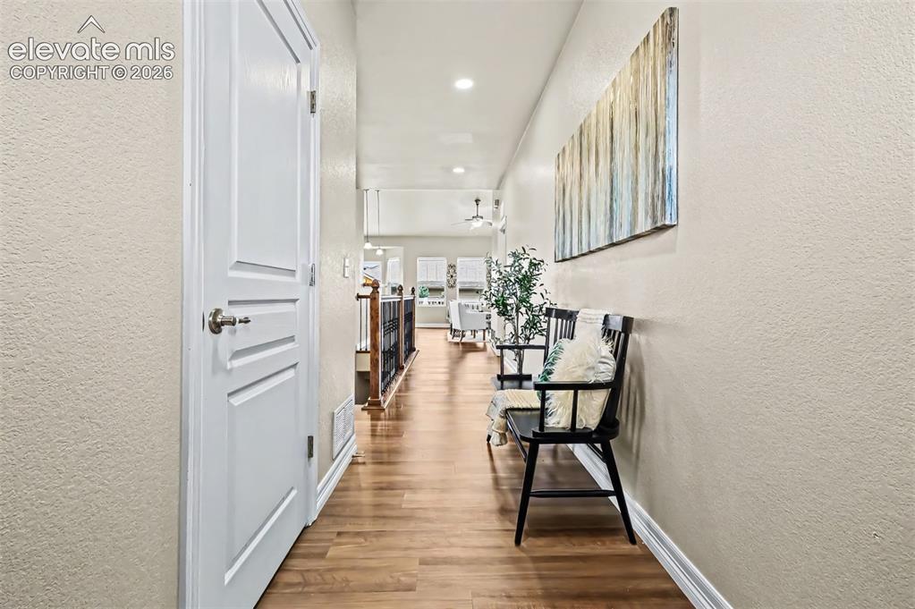 8404 Cypress Wood Drive Colorado Springs CO 80927