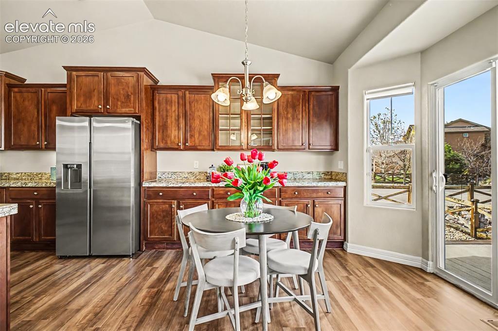 8404 Cypress Wood Drive Colorado Springs CO 80927