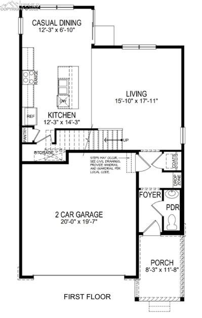 11791 Foraker Lane Colorado Springs CO 80925