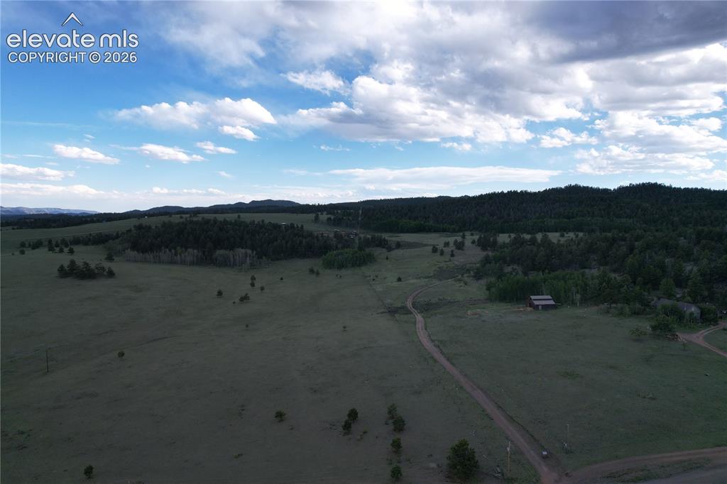 2134 Homestake Place Lake George CO 80827