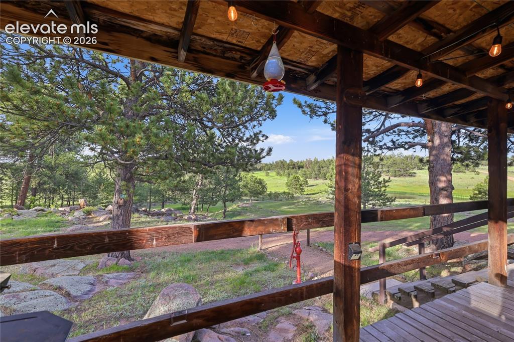 2134 Homestake Place Lake George CO 80827