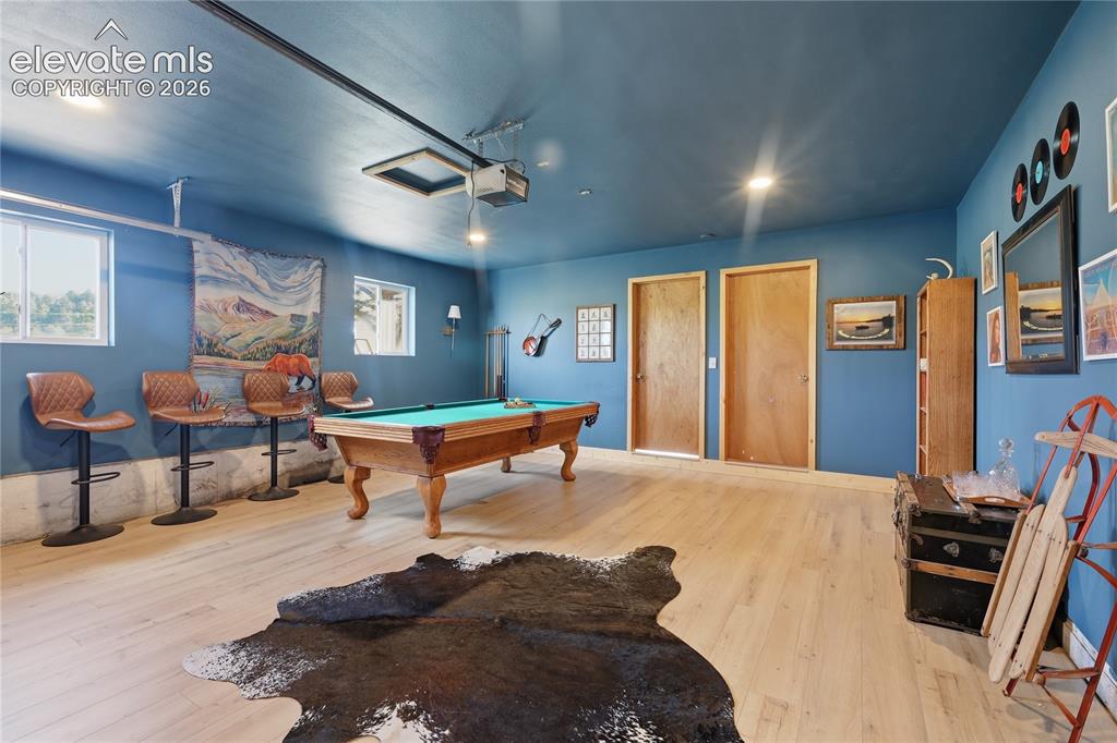 2134 Homestake Place Lake George CO 80827