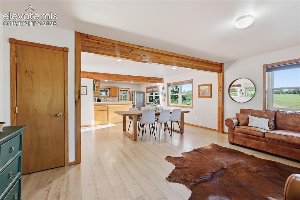 2134 Homestake Place Lake George CO 80827