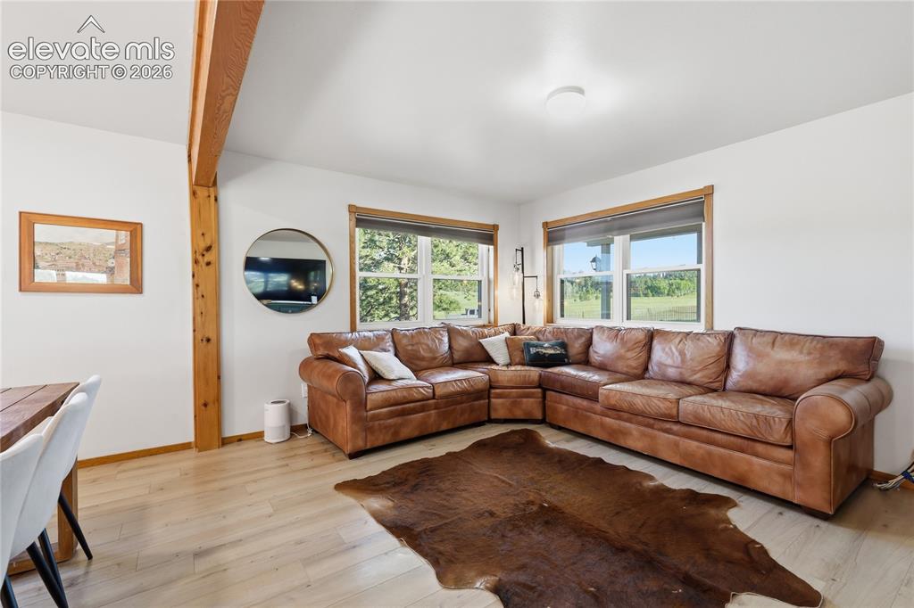 2134 Homestake Place Lake George CO 80827