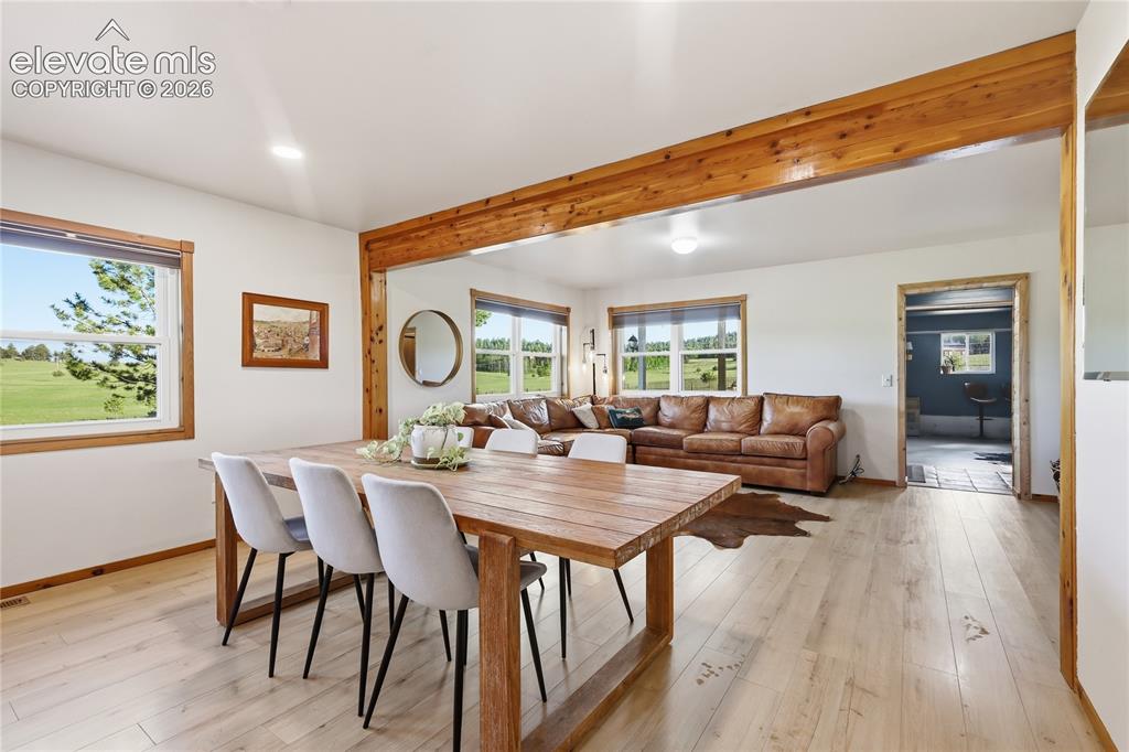 2134 Homestake Place Lake George CO 80827