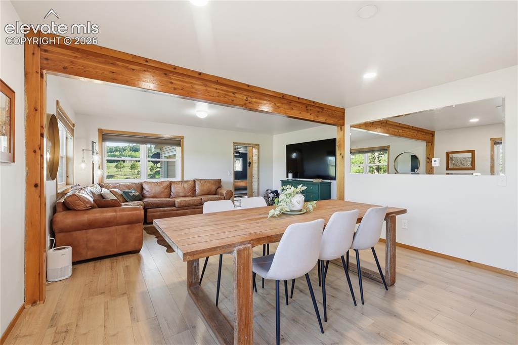 2134 Homestake Place Lake George CO 80827