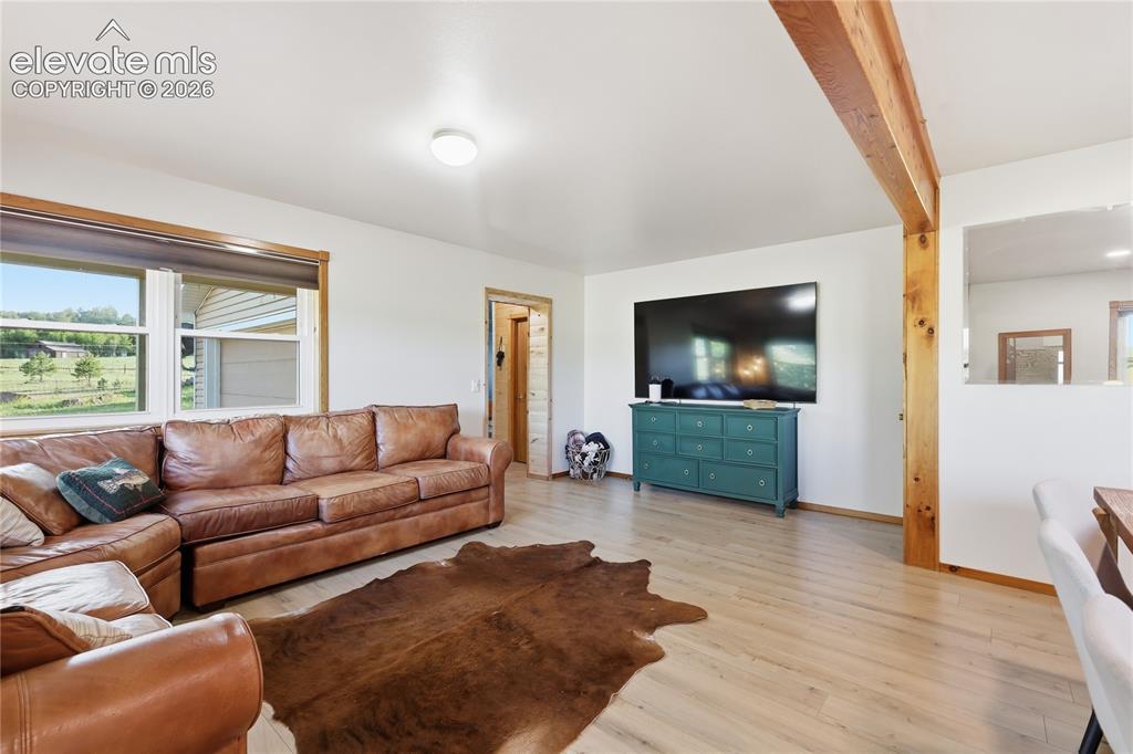 2134 Homestake Place Lake George CO 80827