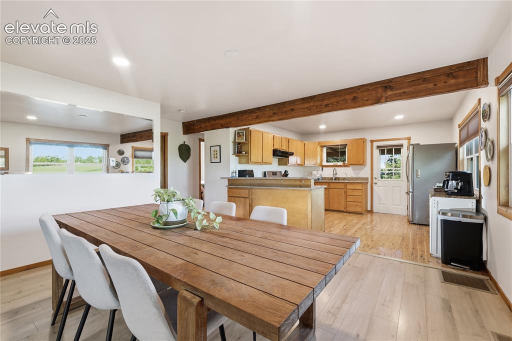 2134 Homestake Place Lake George CO 80827