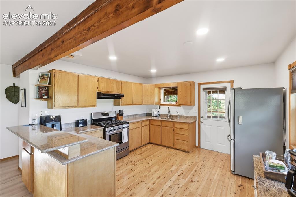 2134 Homestake Place Lake George CO 80827